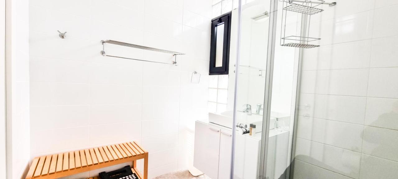 Bnbisrael Apartments - Kalisher Ophrys Tel-Aviv Extérieur photo