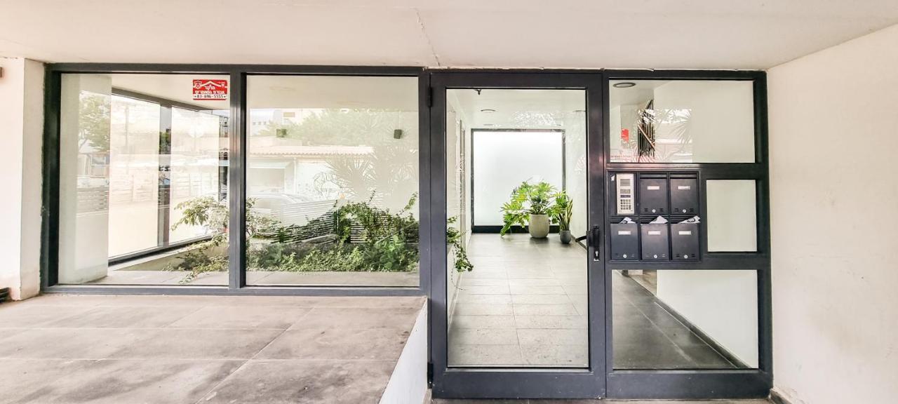 Bnbisrael Apartments - Kalisher Ophrys Tel-Aviv Extérieur photo