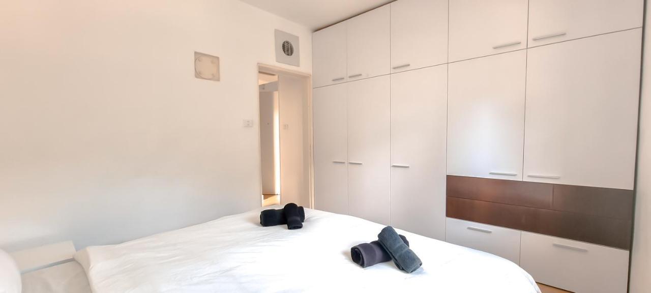 Bnbisrael Apartments - Kalisher Ophrys Tel-Aviv Extérieur photo