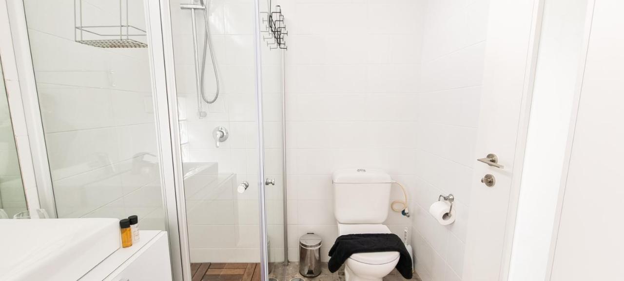 Bnbisrael Apartments - Kalisher Ophrys Tel-Aviv Extérieur photo