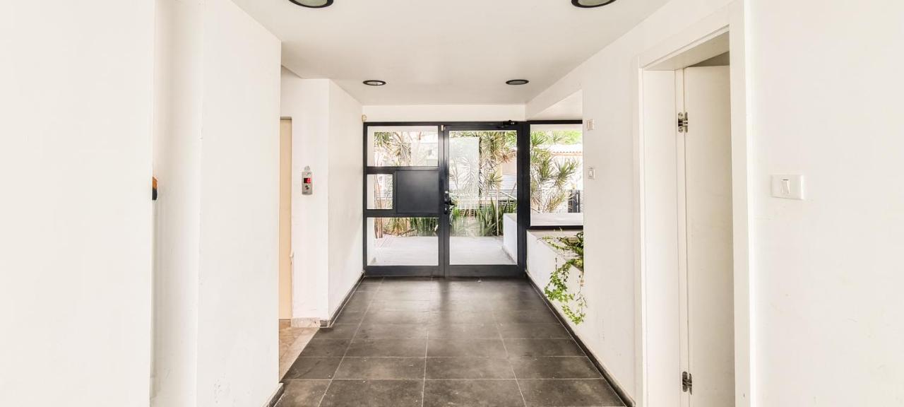 Bnbisrael Apartments - Kalisher Ophrys Tel-Aviv Extérieur photo